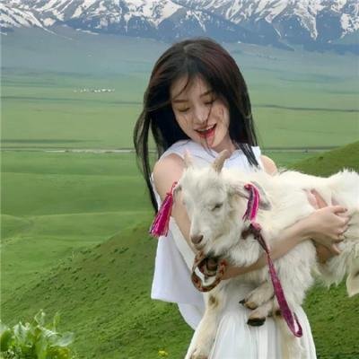 被激怒的女人