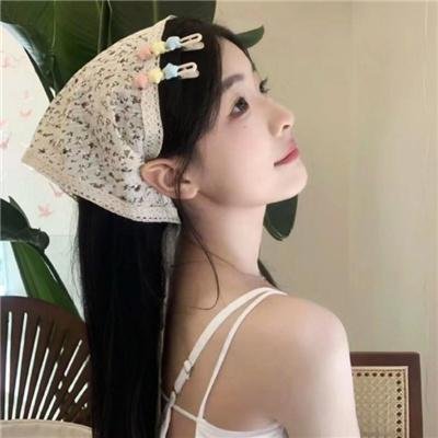 小菊的春天
