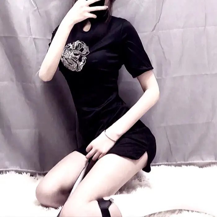 风暴之山
